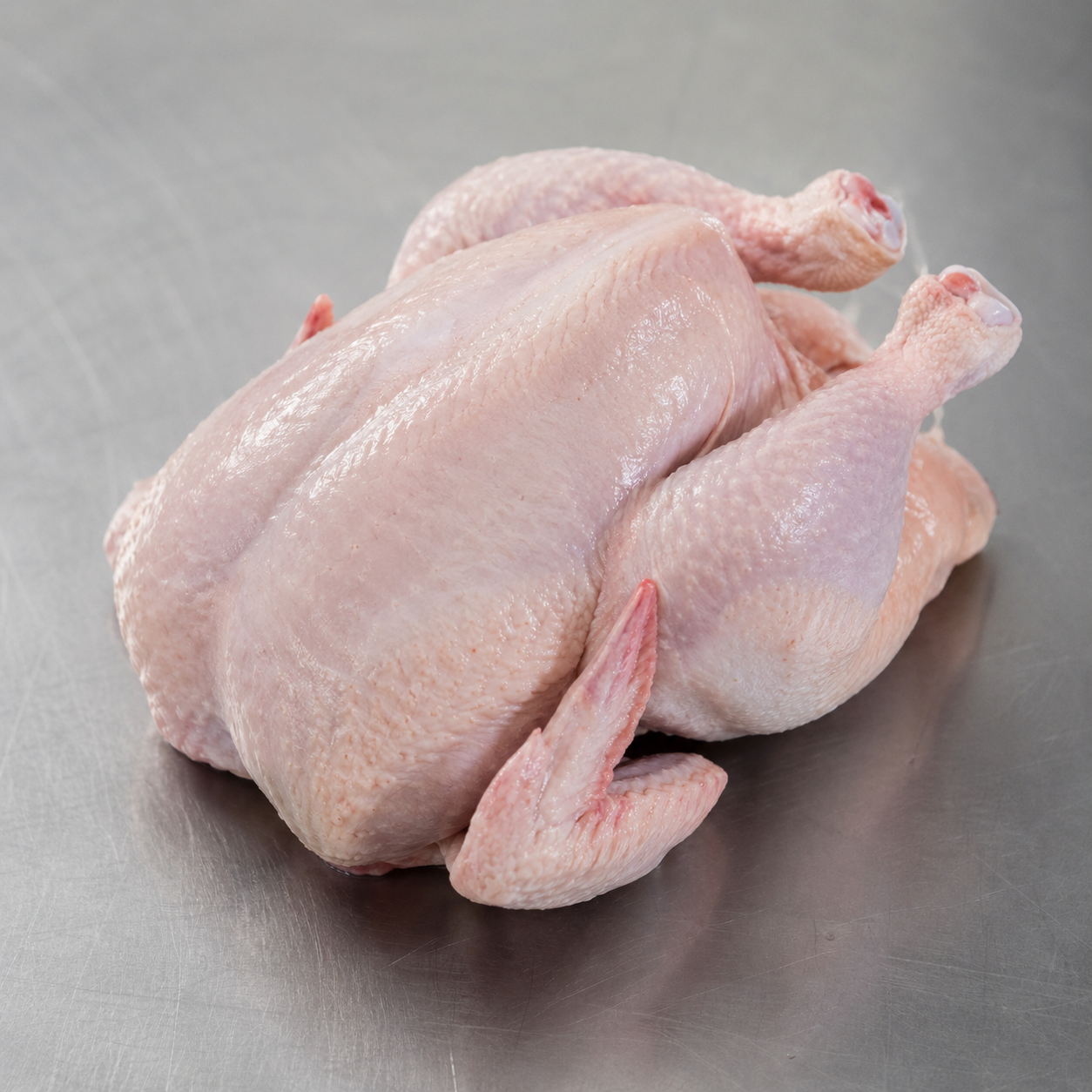 Fresh Whole Chicken